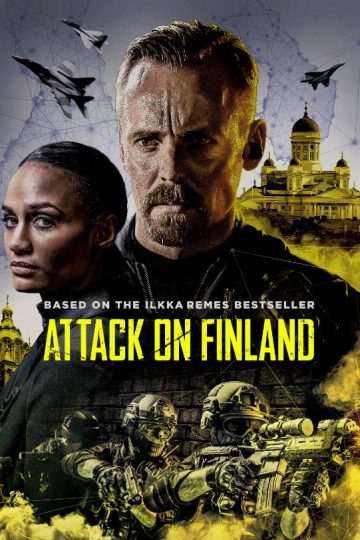Attack on Finland ( 2021 )