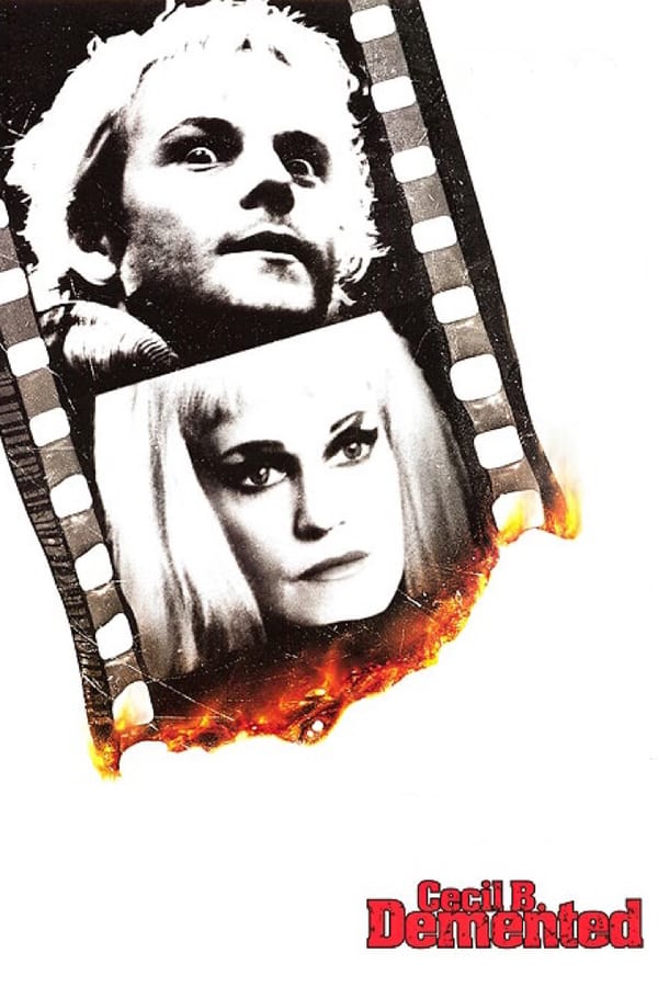 مشاهدة فيلم Cecil B. Demented 2000 اون لاين