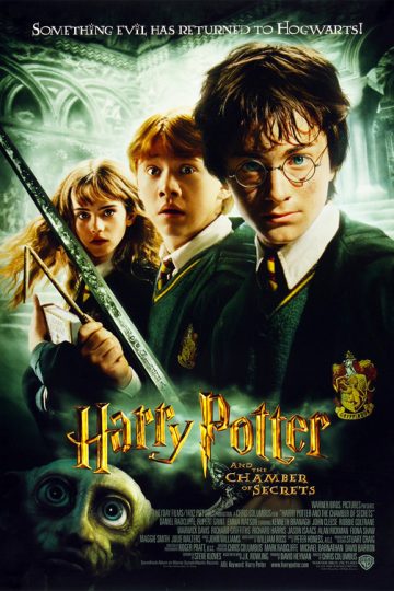 Harry Potter and the Chamber of Secrets ( 2002 )