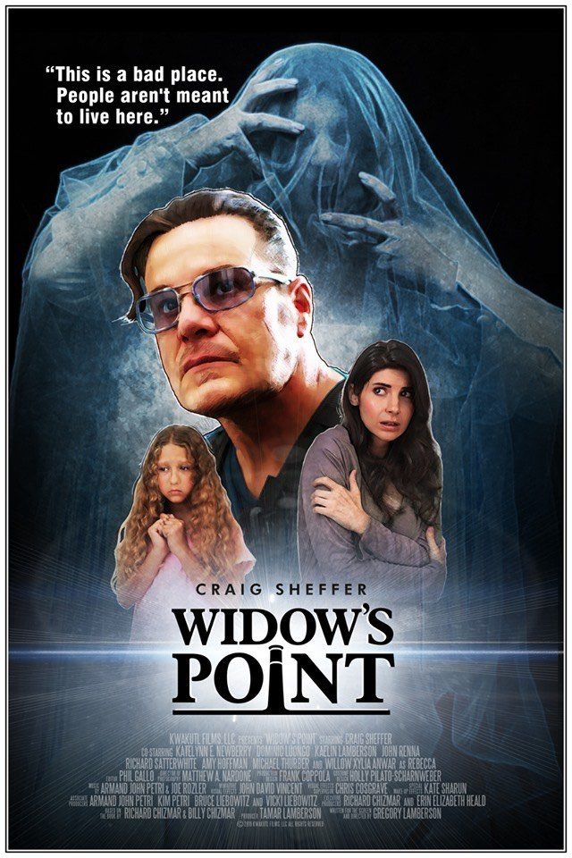 مشاهدة فيلم Widow's Point 2019 اون لاين