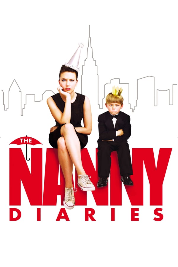 مشاهدة فيلم The Nanny Diaries 2007 اون لاين