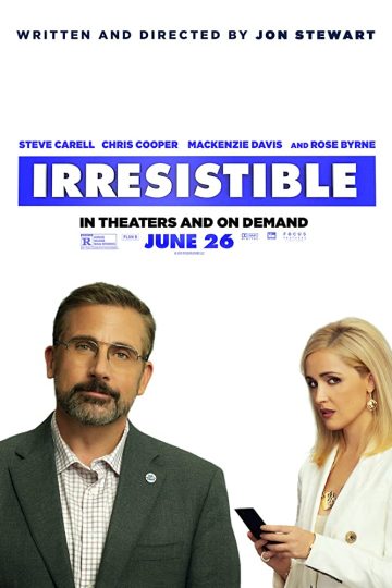 Irresistible ( 2020 )