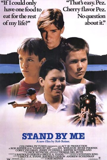 Stand by Me ( 1986 )