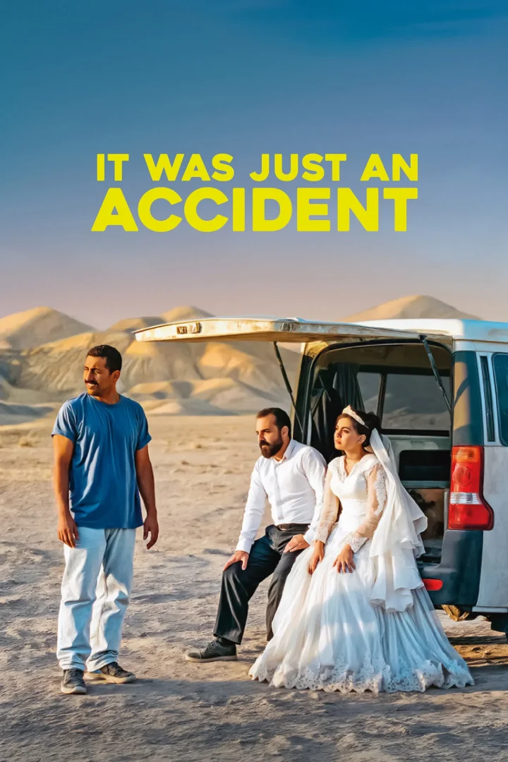 مشاهدة فيلم It Was Just an Accident 2025 اون لاين