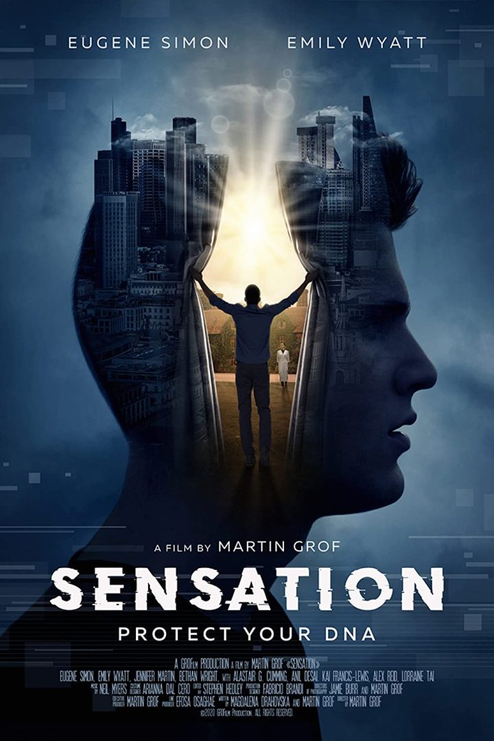 مشاهدة فيلم Sensation 2021 اون لاين