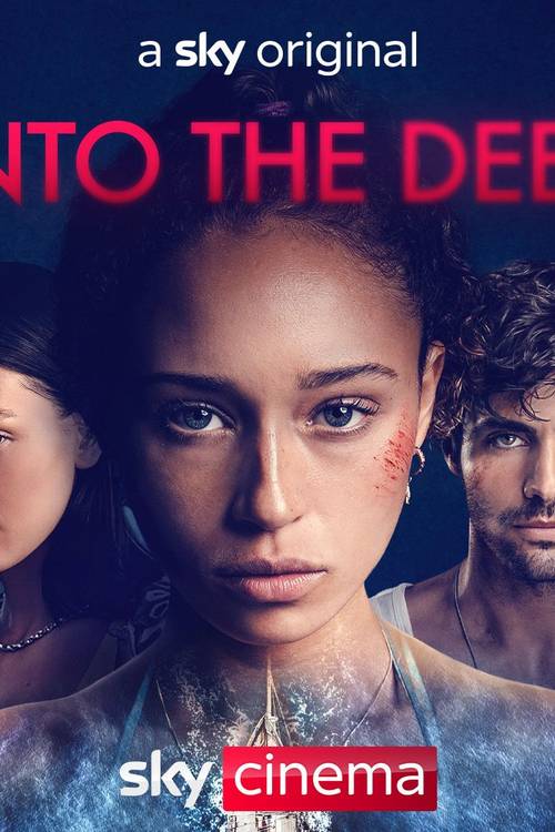 مشاهدة فيلم Into The Deep 2022 اون لاين