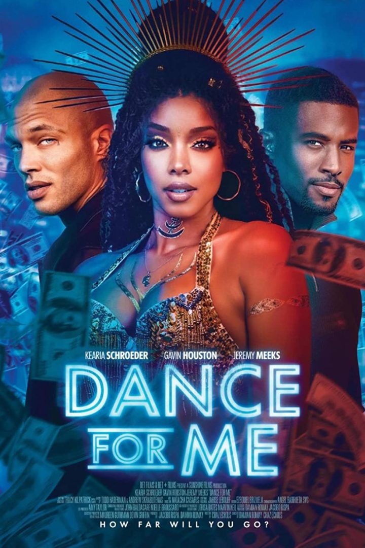 مشاهدة فيلم Dance for Me 2023 اون لاين