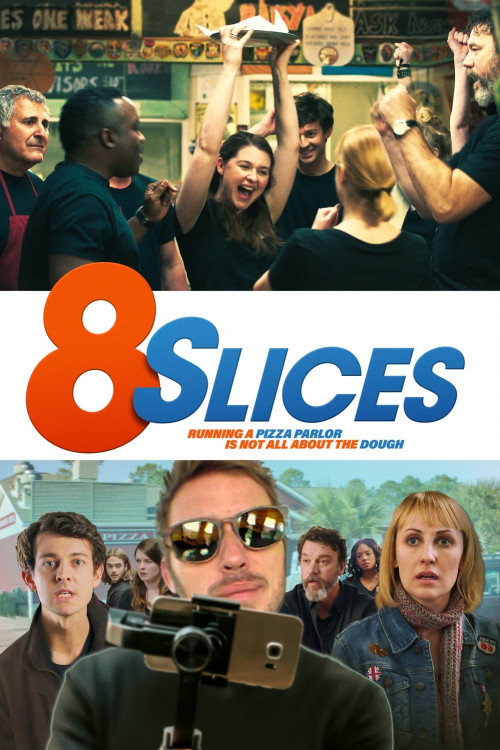 مشاهدة فيلم 8Slices 2019 اون لاين