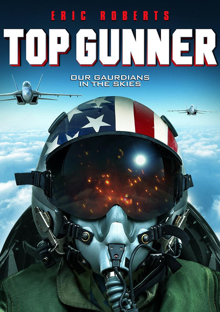 مشاهدة فيلم Top Gunner 2020 اون لاين