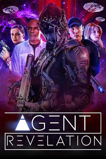 Agent Revelation ( 2021 )
