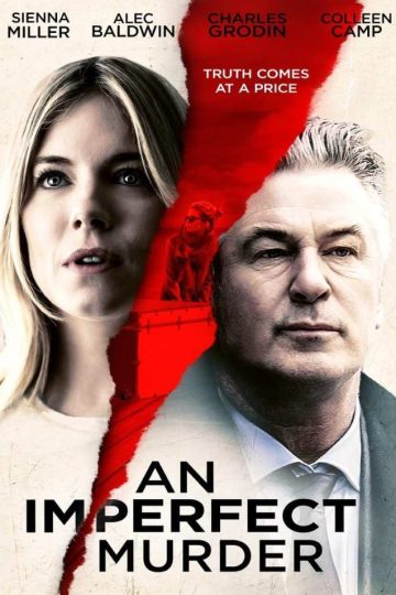 An Imperfect Murder ( 2017 )