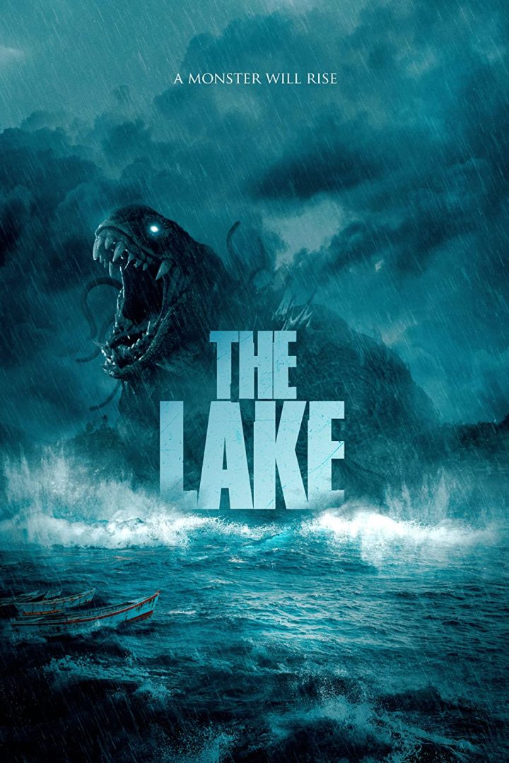 مشاهدة فيلم The Lake 2022 اون لاين