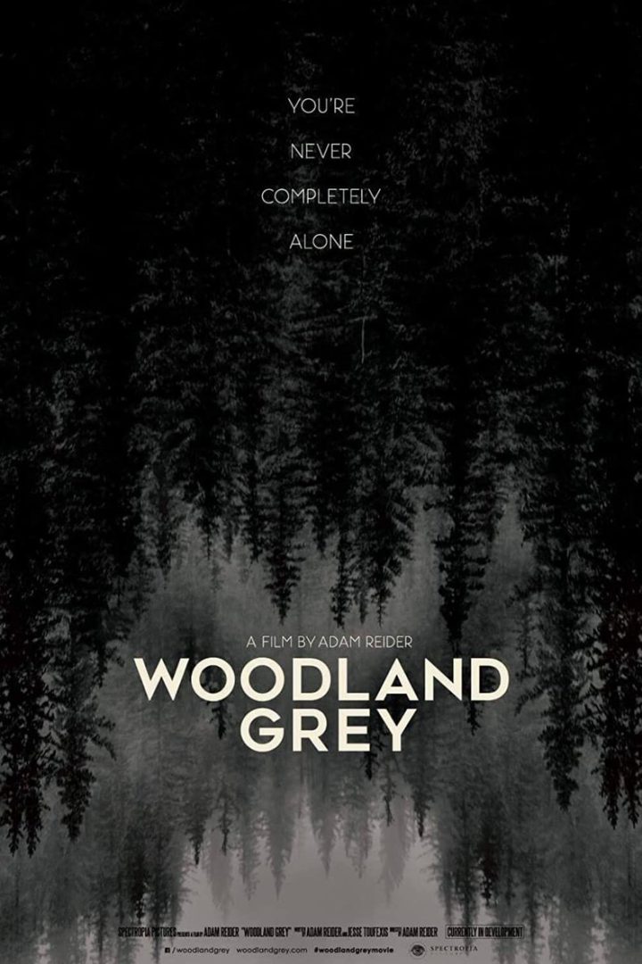 مشاهدة فيلم Woodland Grey 2021 اون لاين