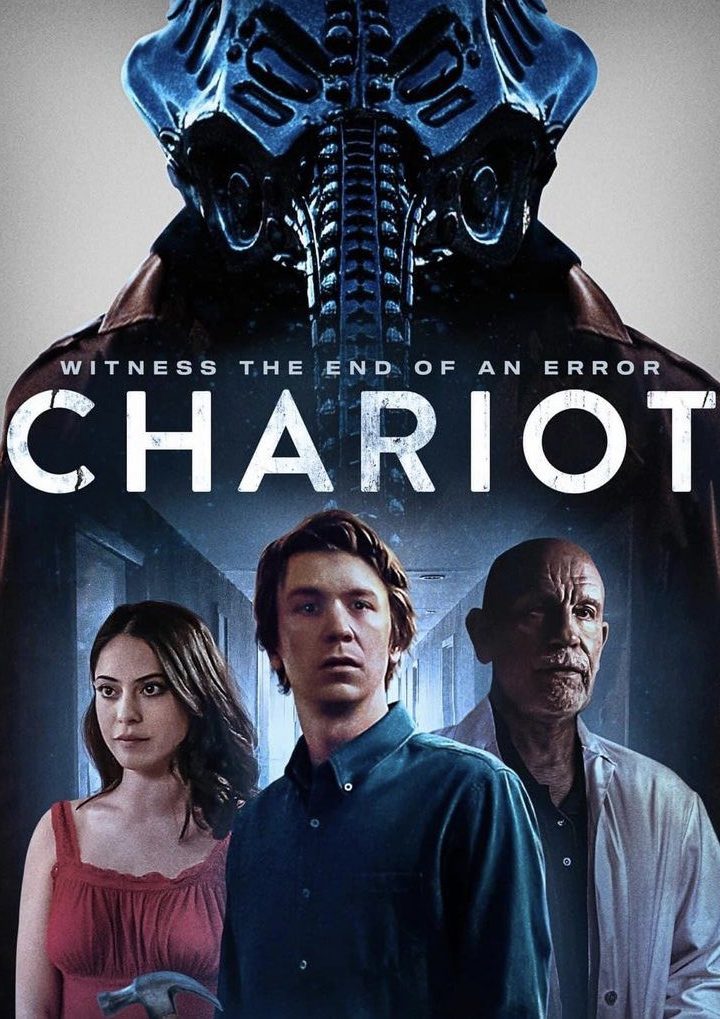 مشاهدة فيلم Chariot 2022 اون لاين