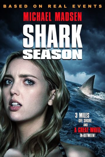 Shark Season ( 2020 )