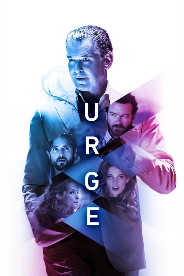 مشاهدة فيلم Urge 2016 اون لاين