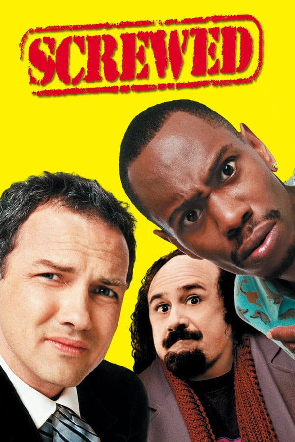 مشاهدة فيلم Screwed اون لاين