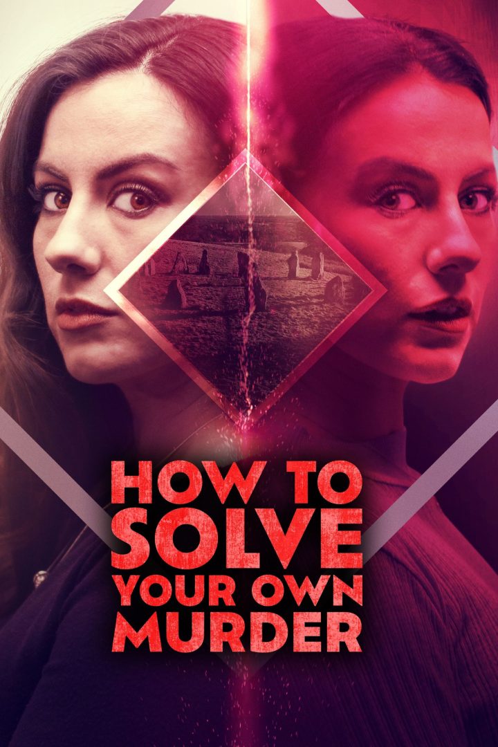 مشاهدة فيلم How to Solve Your Own Murder 2025 اون لاين