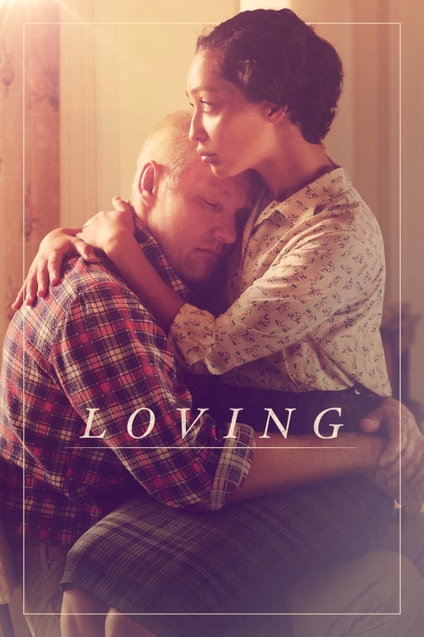 مشاهدة فيلم Loving 2016 اون لاين