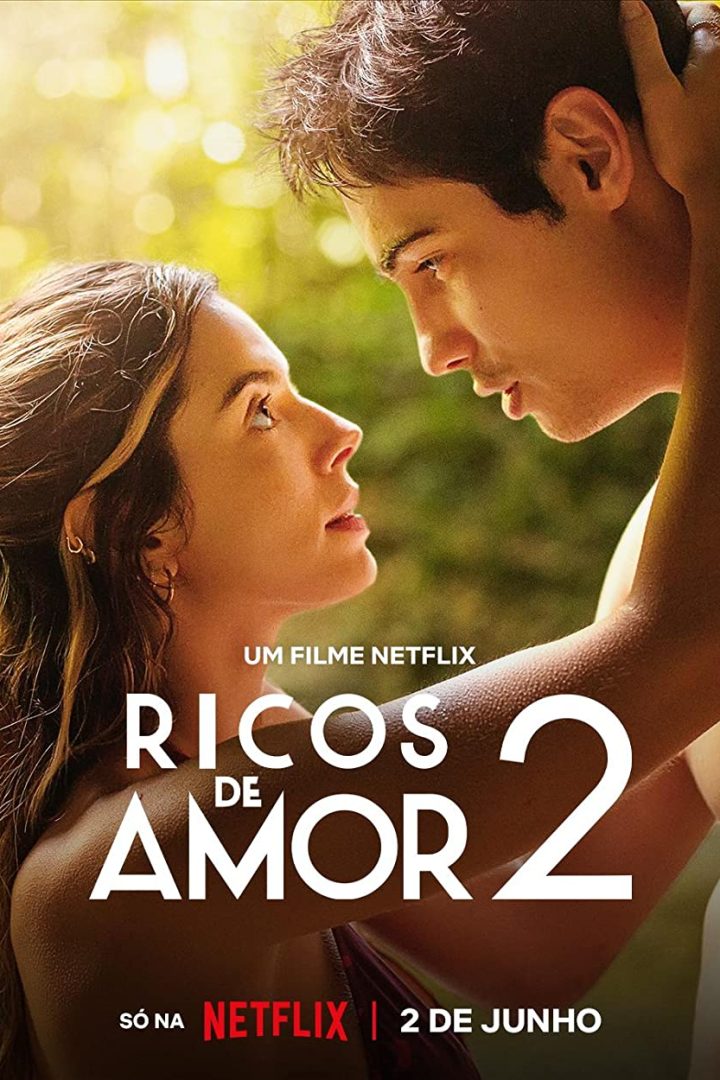مشاهدة فيلم Rich in Love 2 2023 اون لاين