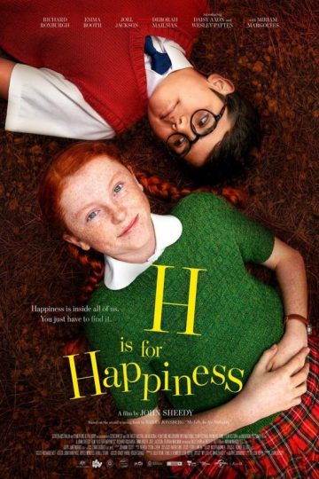 H is for Happiness ( 2019 )