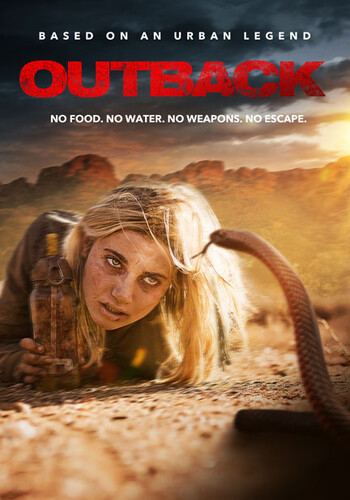 مشاهدة فيلم Outback 2019 اون لاين