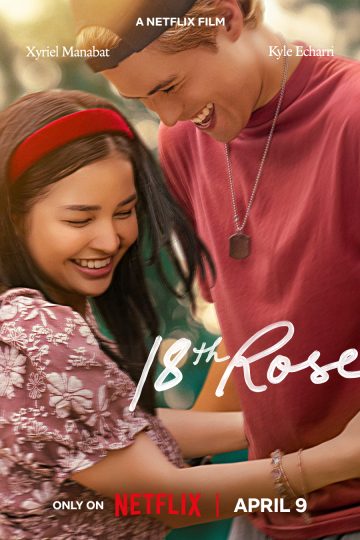 18th Rose ( 2026 )