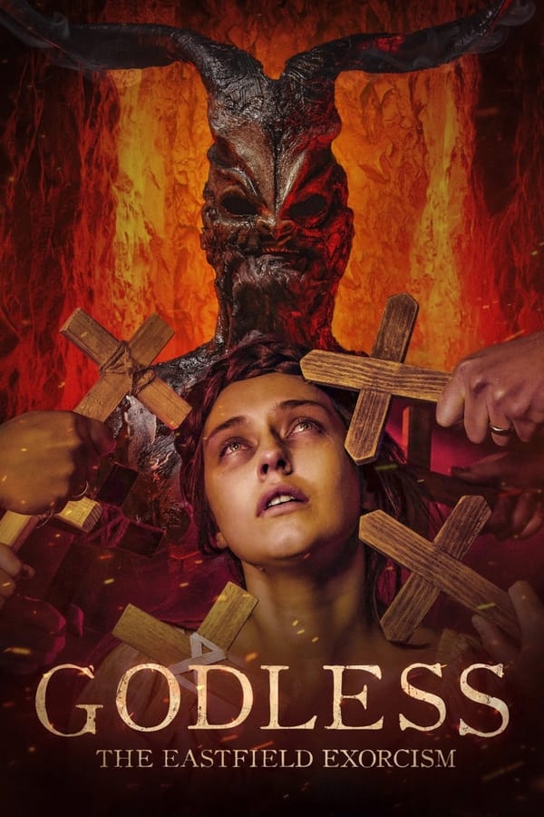 مشاهدة فيلم Godless: The Eastfield Exorcism 2023 اون لاين