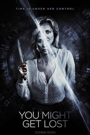 You Might Get Lost ( 2021 )