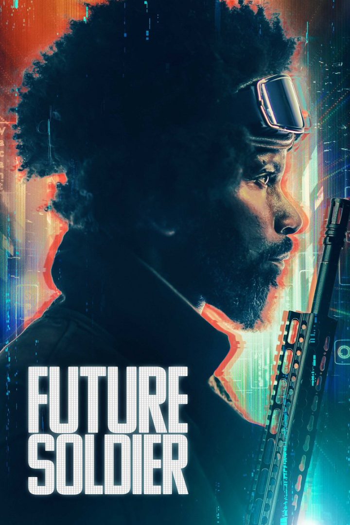 مشاهدة فيلم Future Soldier 2023 اون لاين