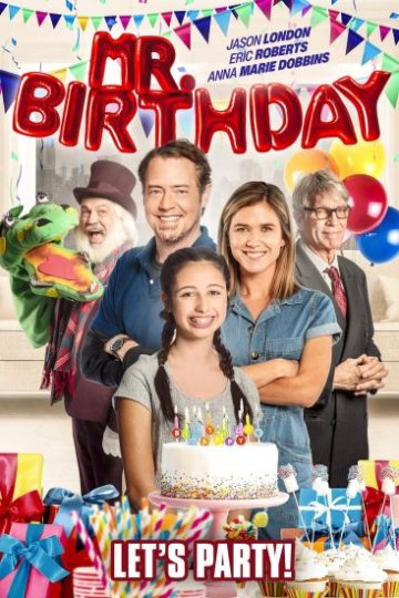 Mr. Birthday ( 2021 )