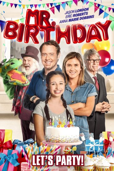 مشاهدة فيلم Mr. Birthday 2021 اون لاين