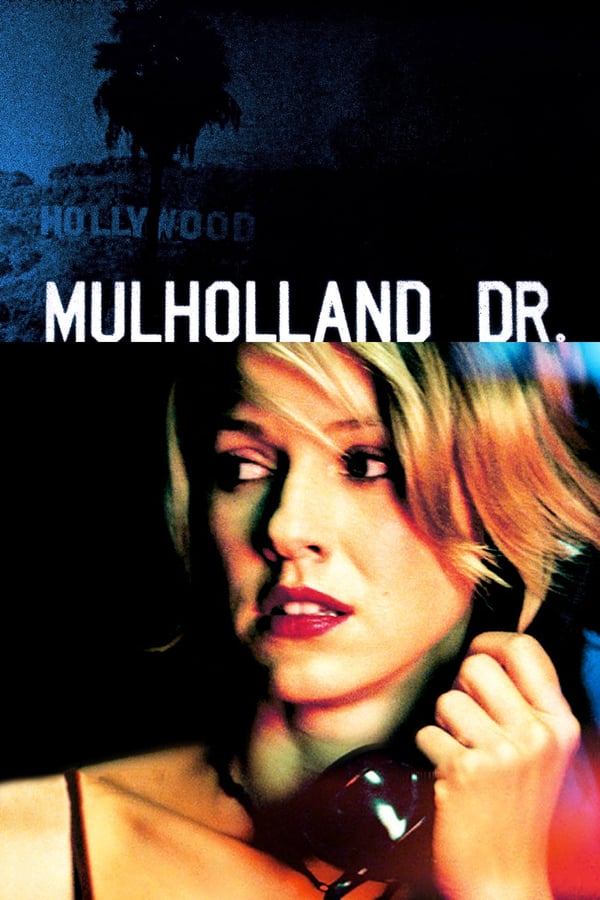 مشاهدة فيلم Mulholland Dr 2001 اون لاين