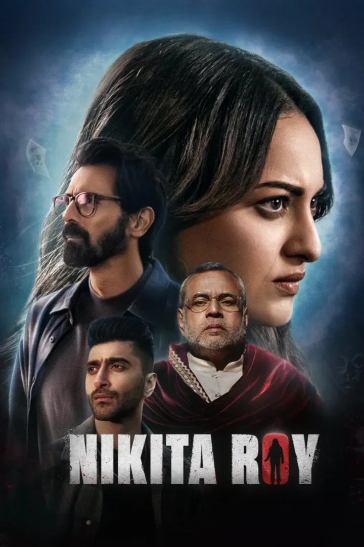 مشاهدة فيلم Nikita Roy 2025 اون لاين