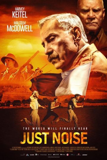 Blood on the Crown ( 2021 )