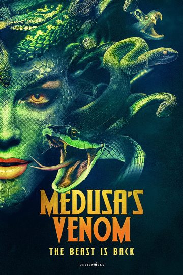 Medusa’s Venom ( 2023 )