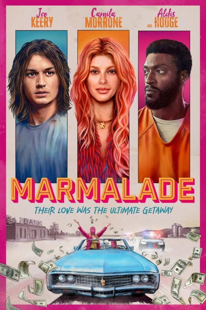 مشاهدة فيلم Marmalade 2024 اون لاين