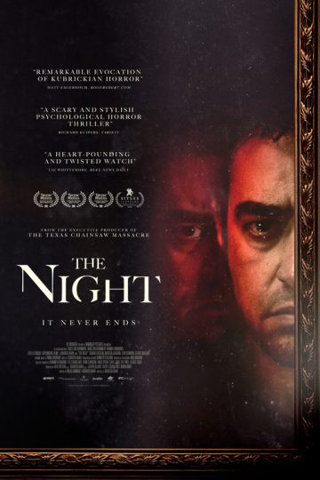 The Night ( 2020 )