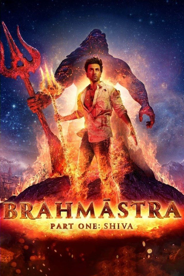 مشاهدة فيلم Brahmastra Part One: Shiva 2022 اون لاين