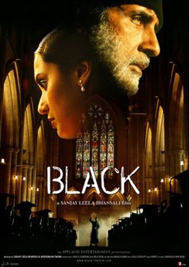 مشاهدة فيلم Black 2005 اون لاين