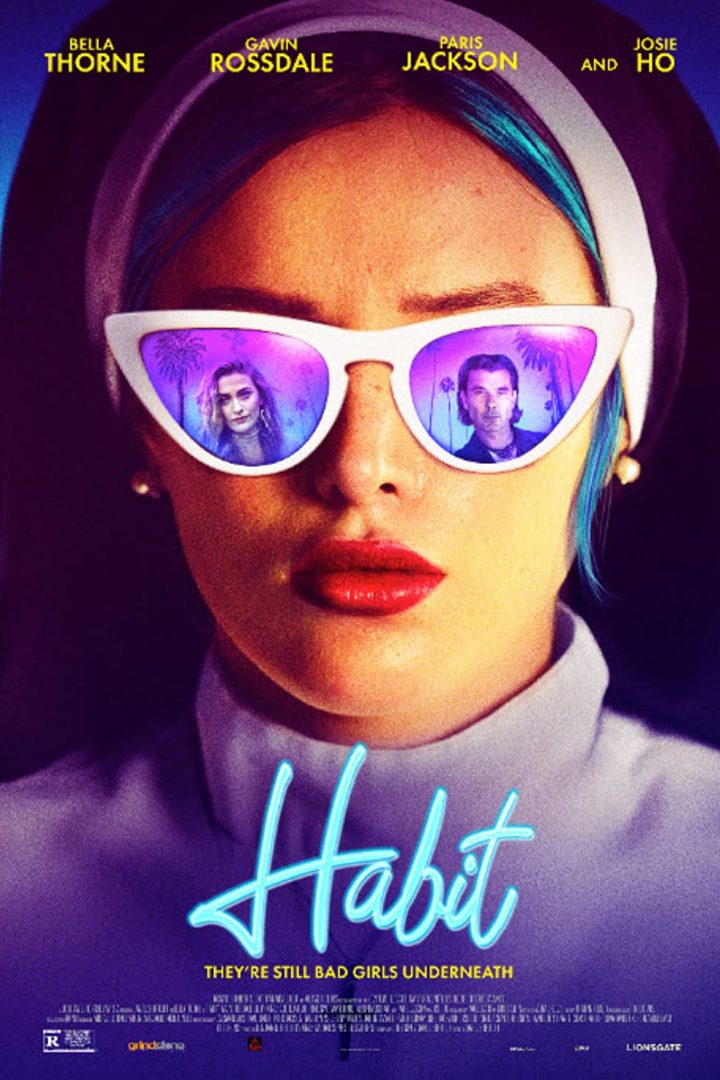 مشاهدة فيلم Habit 2021 اون لاين