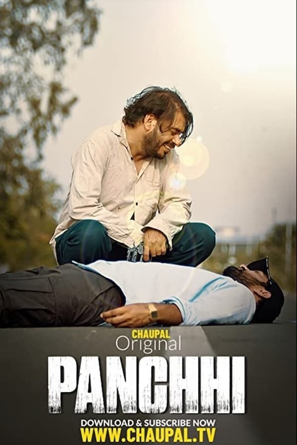 مشاهدة فيلم Panchhi 2021 اون لاين
