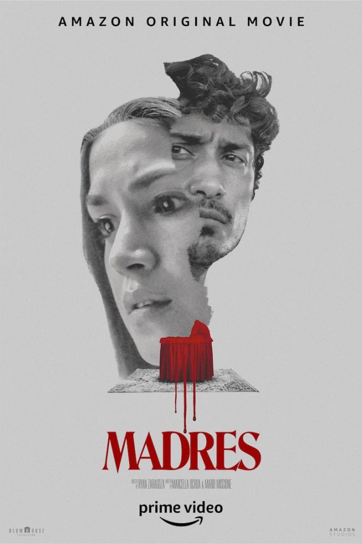 مشاهدة فيلم Madres 2021 اون لاين