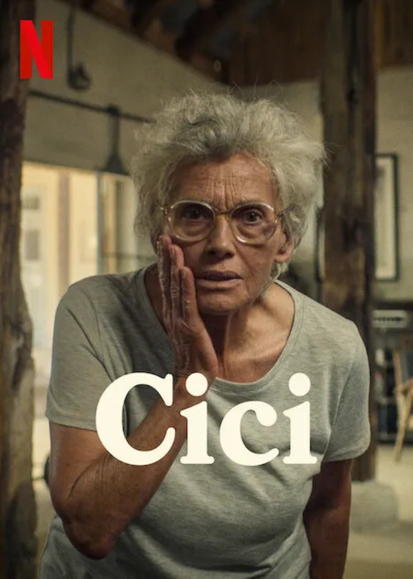 مشاهدة فيلم Cici 2022 اون لاين