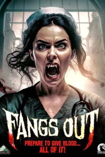 Fangs Out ( 2023 )