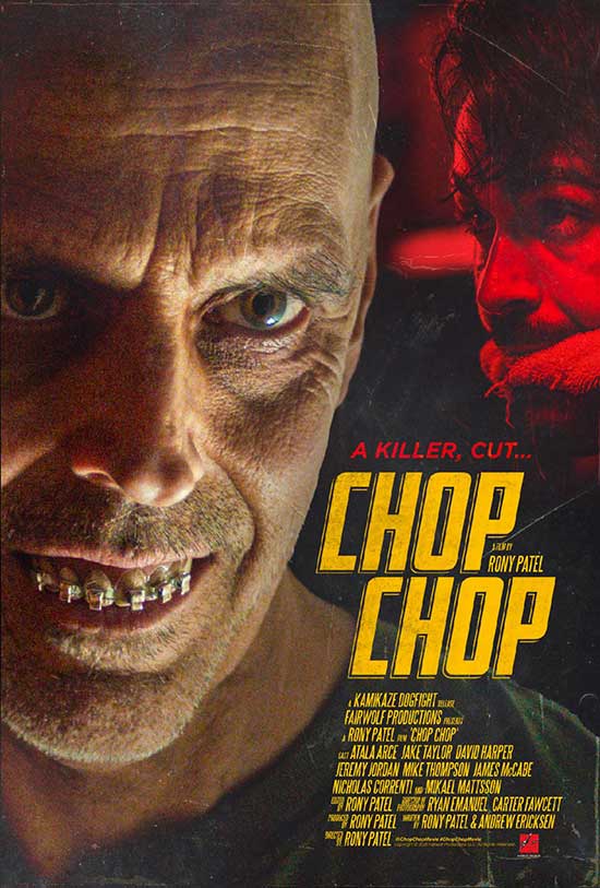 مشاهدة فيلم Chop Chop 2020 اون لاين