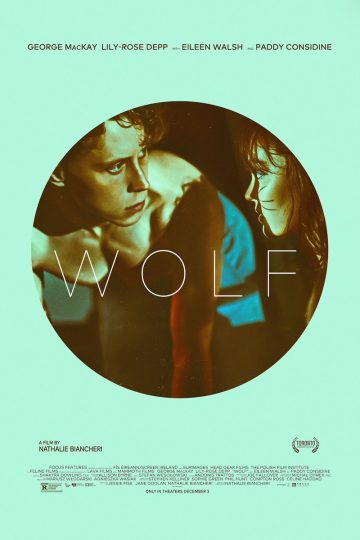 Wolf ( 2021 )