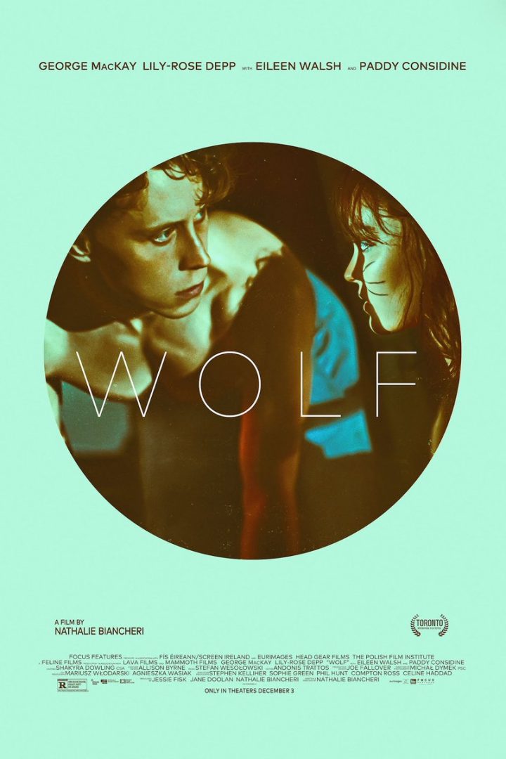 مشاهدة فيلم Wolf 2021 اون لاين