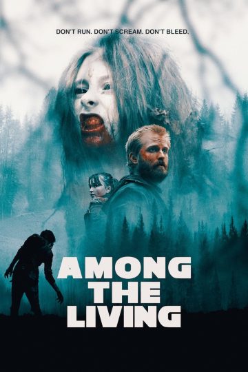 Among the Living ( 2022 )