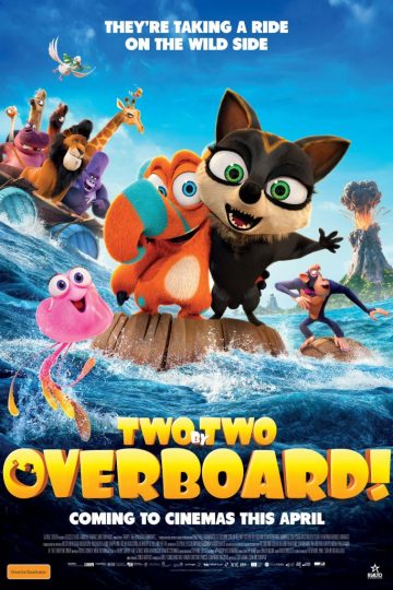Two by Two Overboard ( 2020 )